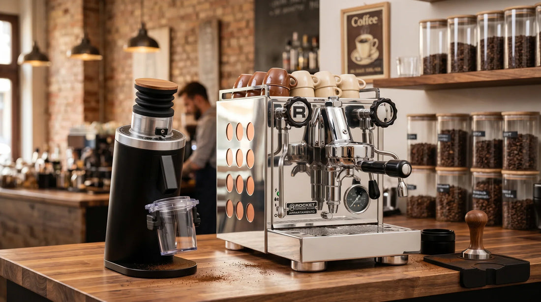 giota-df-54-test-vergleich-beste-kaffeemühle-für-eisnteiger-unter 300-franken