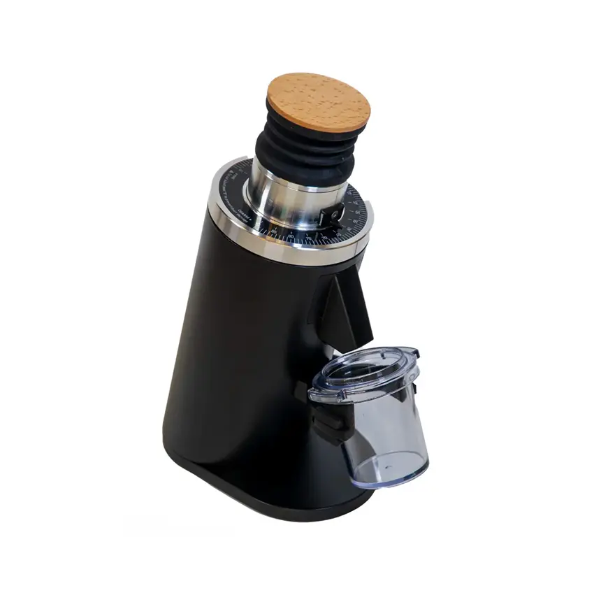 DF54 Single Dosing Kaffeemühle - Brewster