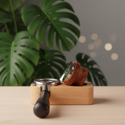 Brewster Barista Leveler 54mm