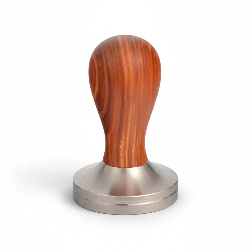 Brewster Barista Tamper 58mm