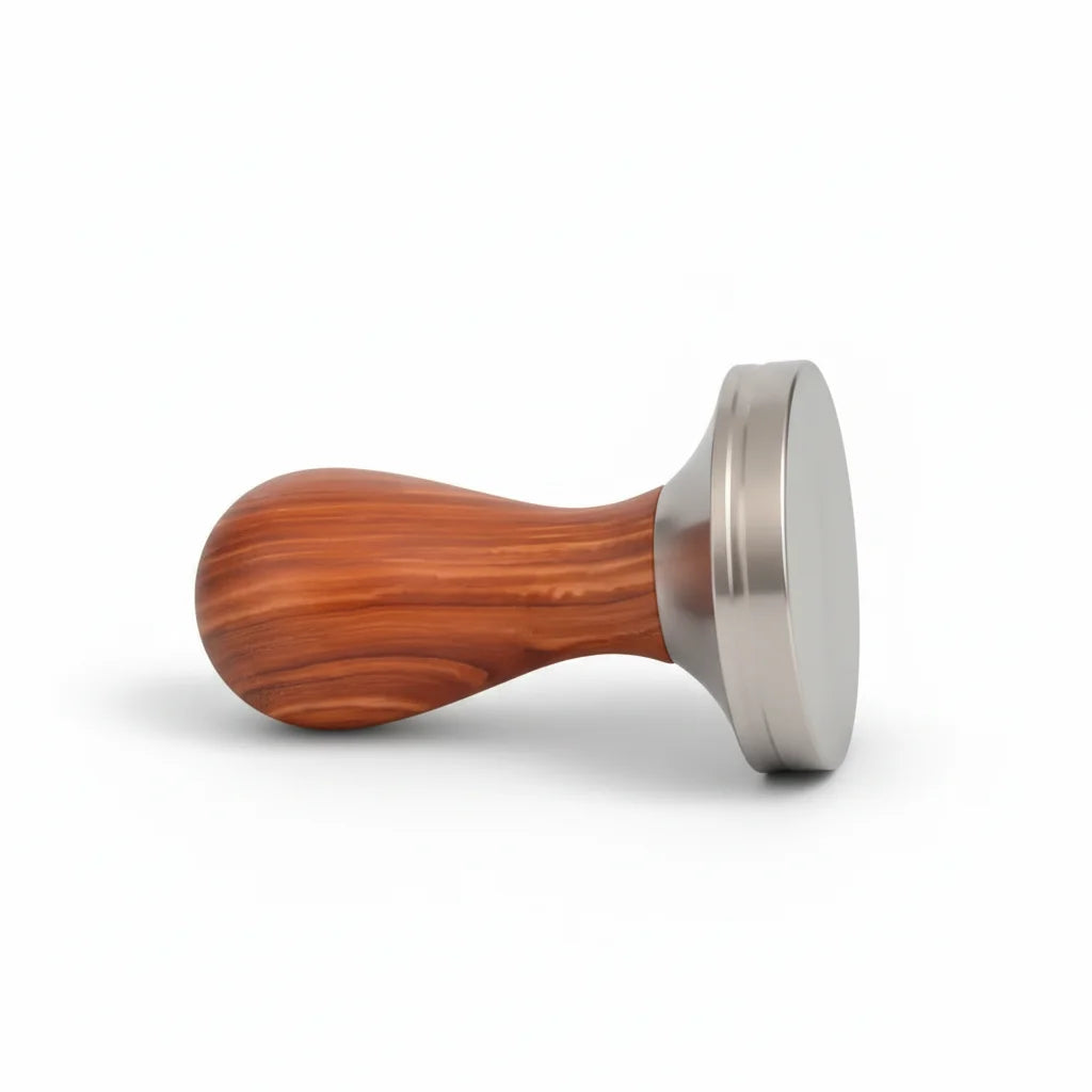 Brewster Barista Tamper 58mm